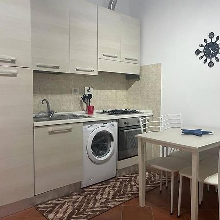 Residenza Niutta- Roma Apartment Luaran gambar
