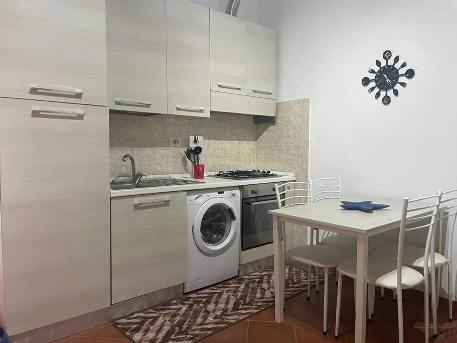 Residenza Niutta- Roma Apartment Luaran gambar