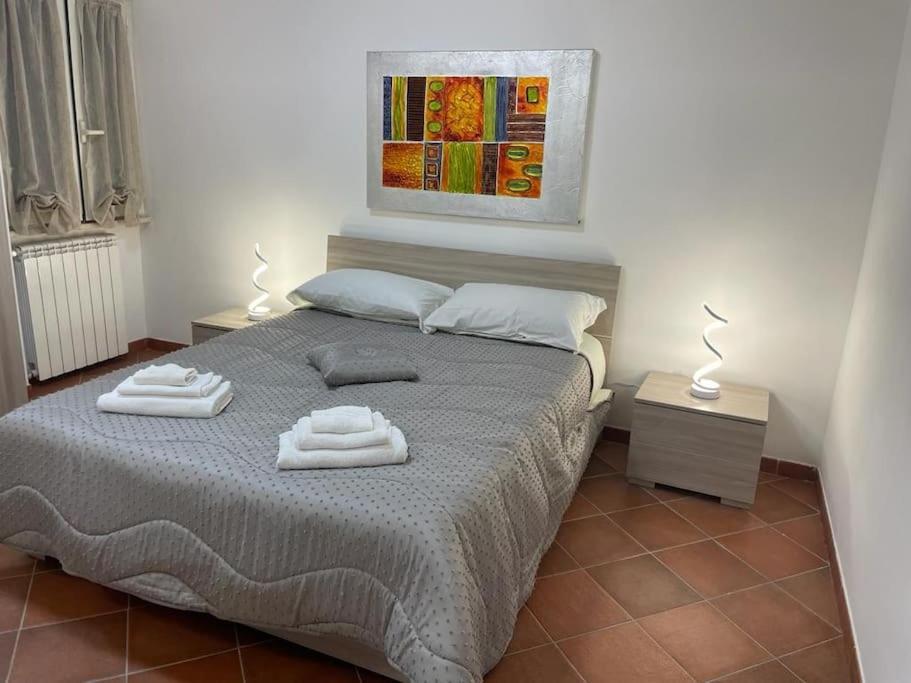 Residenza Niutta- Roma Apartment Luaran gambar
