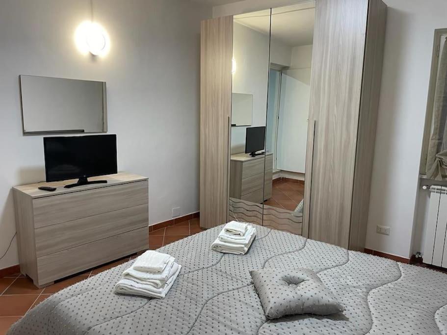 Residenza Niutta- Roma Apartment Luaran gambar