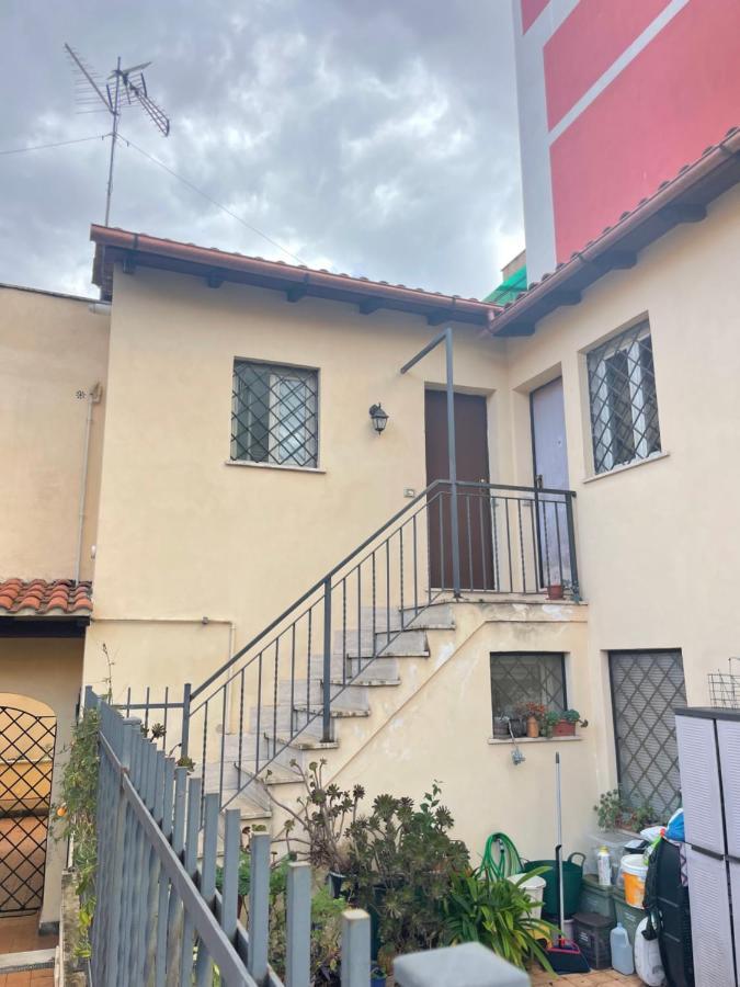 Residenza Niutta- Roma Apartment Luaran gambar
