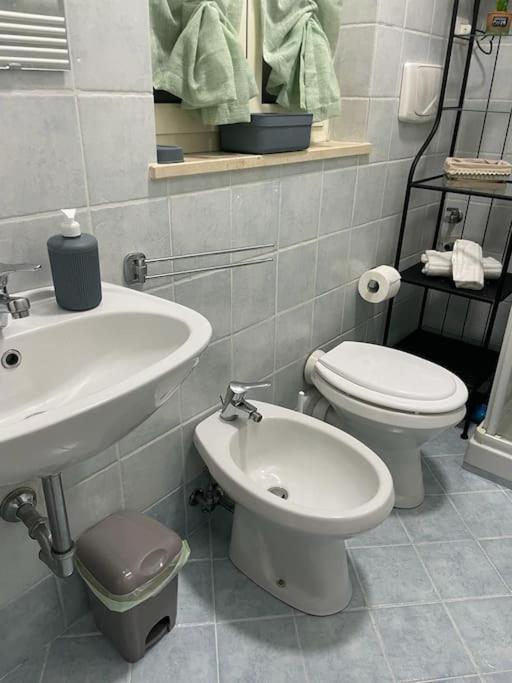 Residenza Niutta- Roma Apartment Luaran gambar