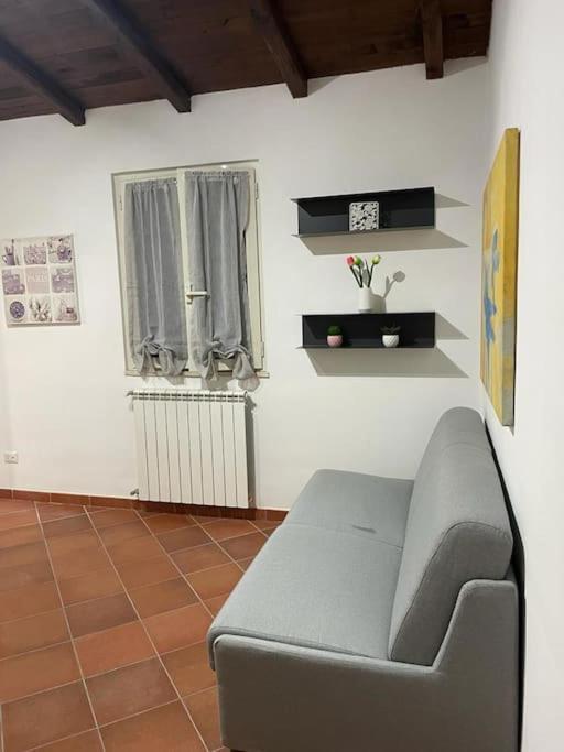 Residenza Niutta- Roma Apartment Luaran gambar