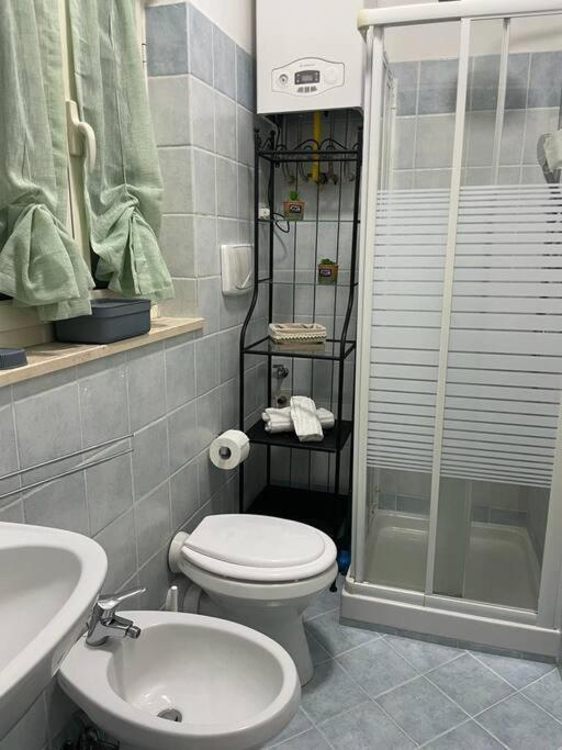 Residenza Niutta- Roma Apartment Luaran gambar