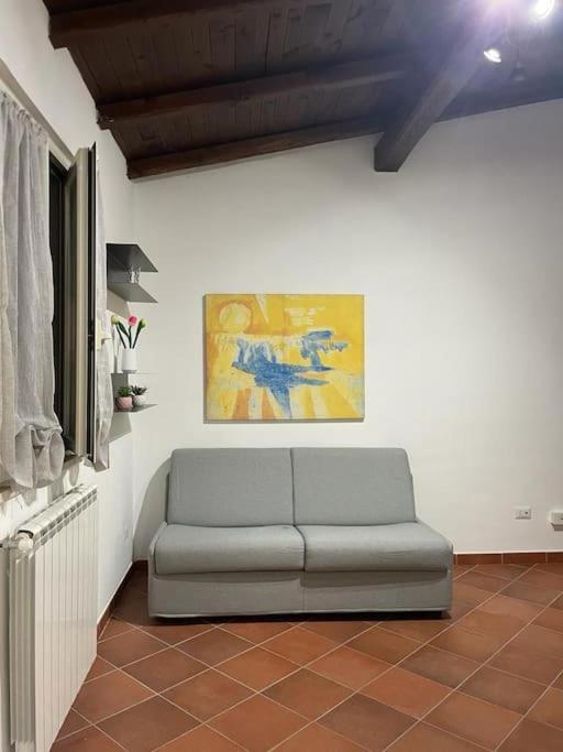 Residenza Niutta- Roma Apartment Luaran gambar