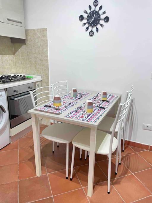 Residenza Niutta- Roma Apartment Luaran gambar